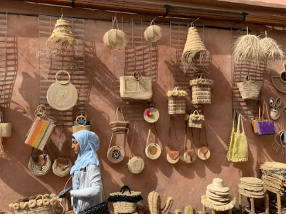 Cairo Gems