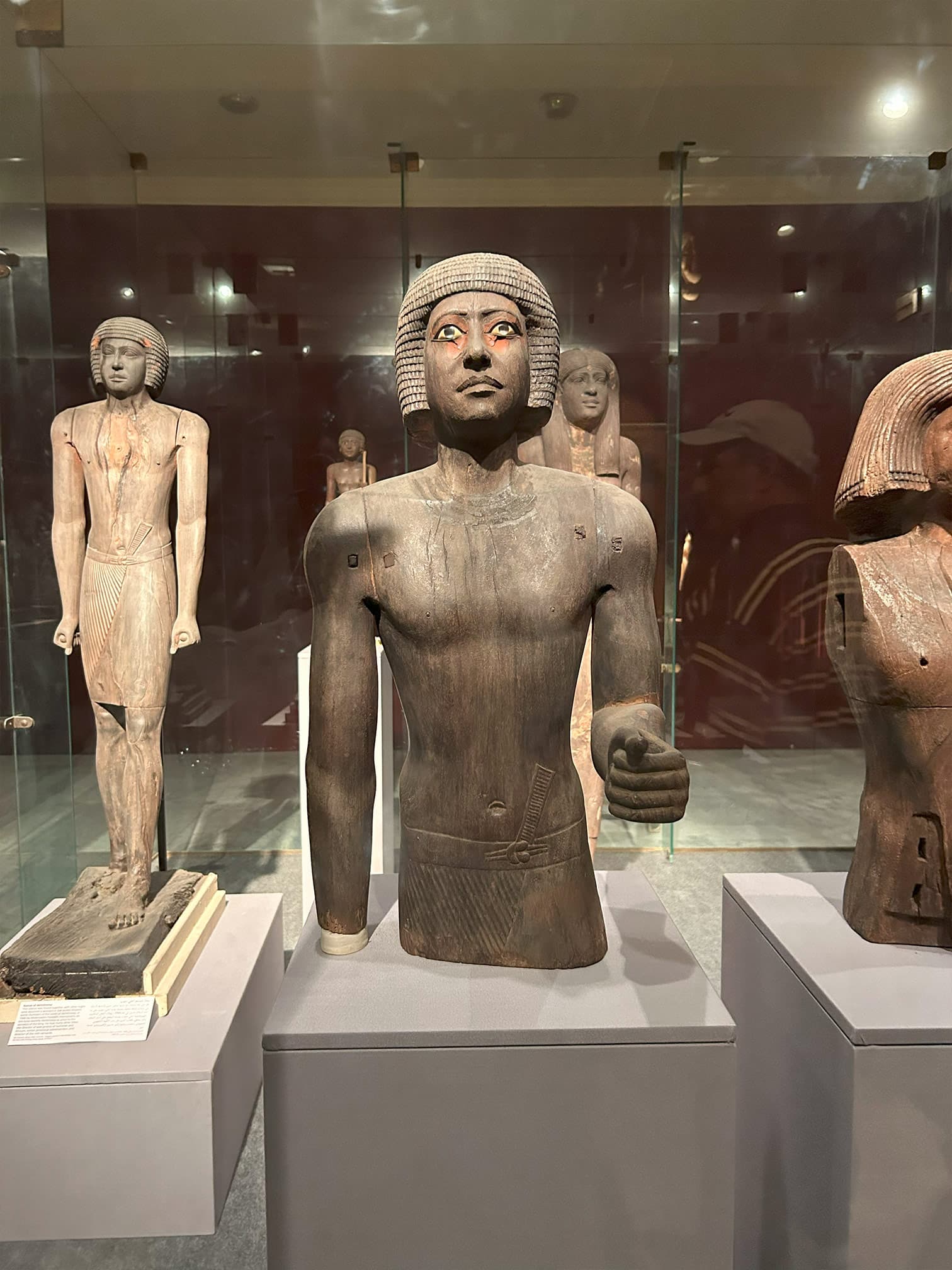 Grand Tour of Egypt