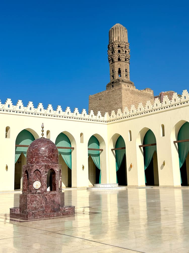 Jewels of the Nile