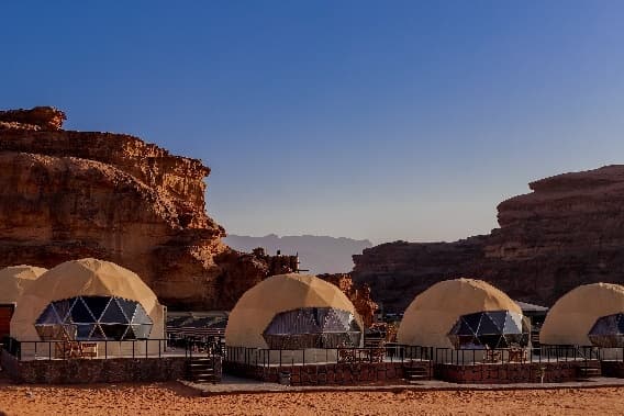 Jewels of Jordan